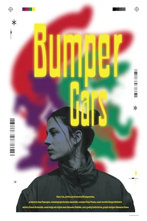 Постер: Bumper Cars