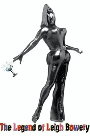 Постер: The Legend of Leigh Bowery