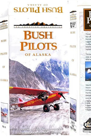 Постер: Bush Pilots of Alaska