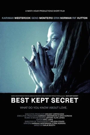 Постер: Best Kept Secret