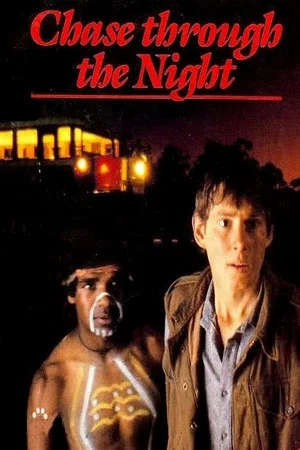 Постер: Chase Through the Night