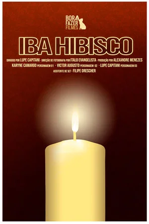 Постер: Iba Hibisco