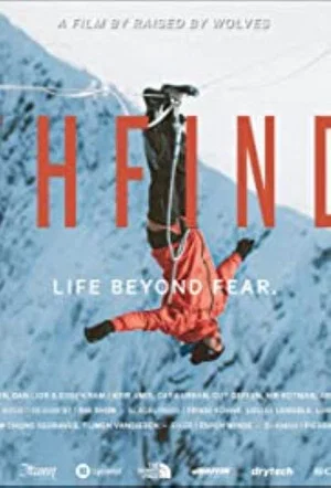 Постер: PATHFINDER - Life Beyond Fear