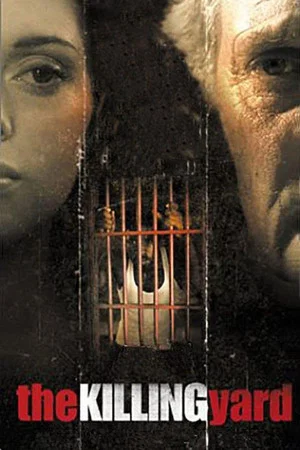 Постер: The Killing Yard