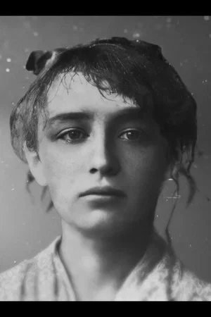 Постер: Camille Claudel, artiste maudite
