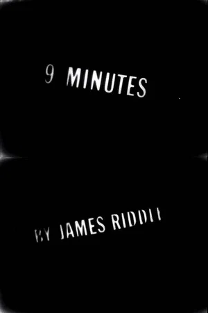 Постер: 9 Minutes