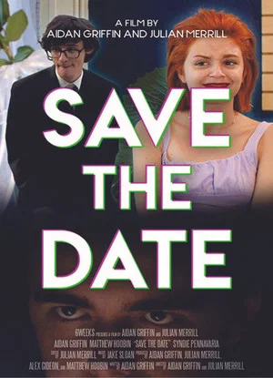 Постер: Save the Date