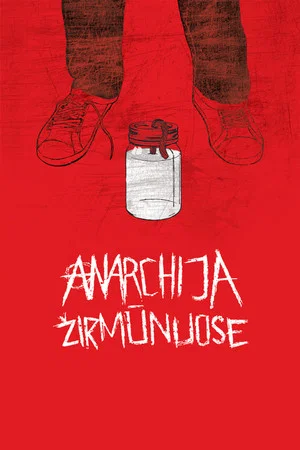 Постер: Anarchy Girls