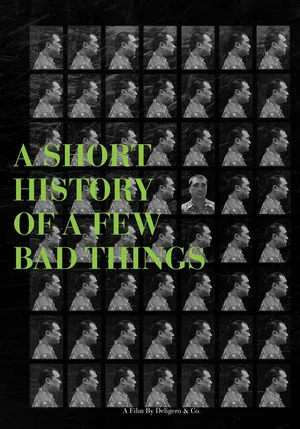 Постер: A Short History of a Few Bad Things