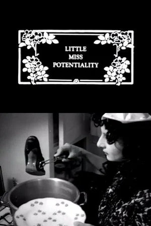 Постер: Little Miss Potentiality