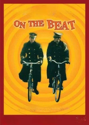 Постер: On the Beat
