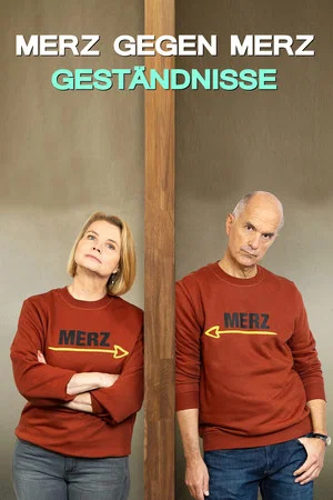 Постер: Merz gegen Merz - Geständnisse