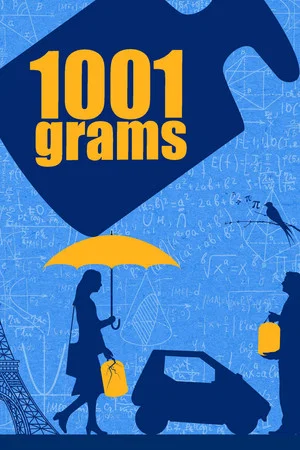 Постер: 1001 Grams