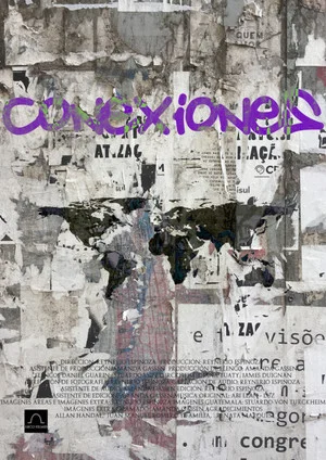 Постер: Conexiones