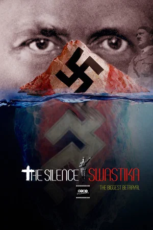 Постер: The Silence of Swastika