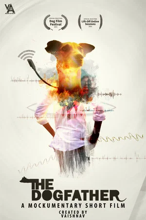 Постер: The Dogfather