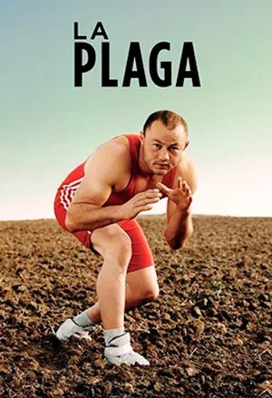 Постер: The Plague
