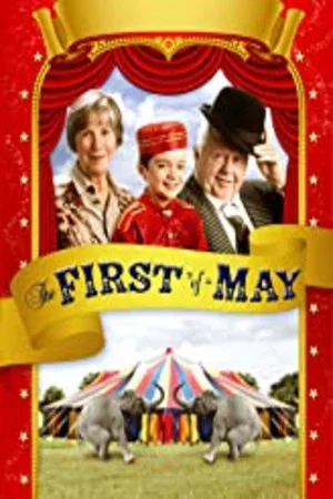 Постер: The First of May