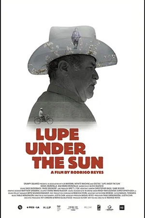 Постер: Lupe Under the Sun