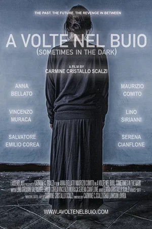 Постер: A volte nel buio (Sometimes in the dark)