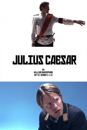 Постер: Julius Caesar