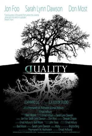 Постер: Duality