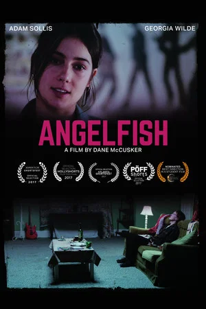 Постер: Angelfish