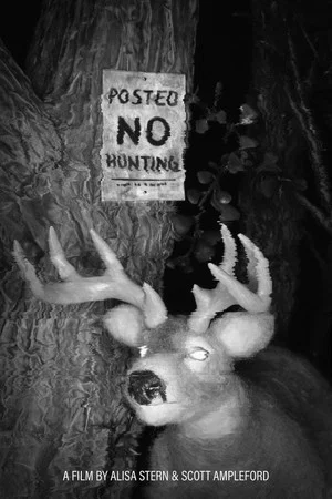 Постер: Posted No Hunting
