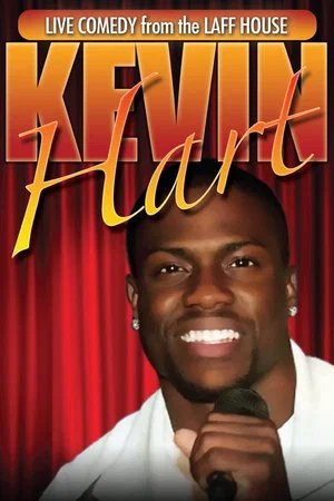 Постер: Kevin Hart: Live Comedy from the Laff House