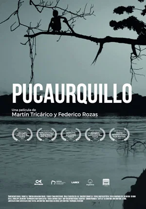 Постер: Pucaurquillo