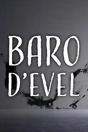 Постер: Baro d’evel: Là @ Théâtre de la Cité, Toulouse
