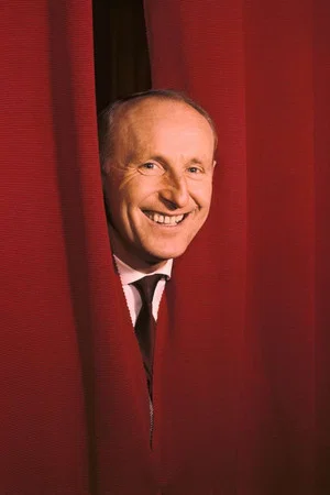 Постер: Bourvil : le rire et la tendresse