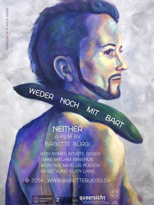 Постер: Neither