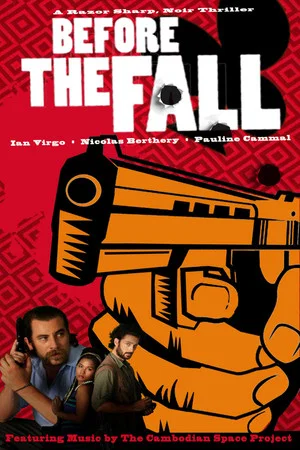 Постер: Before the Fall