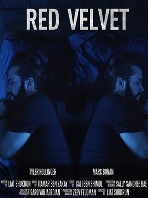 Постер: Red Velvet