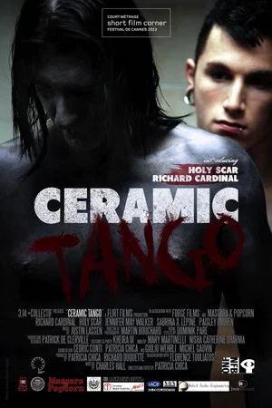 Постер: Ceramic Tango