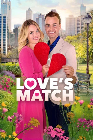 Постер: Love's Match