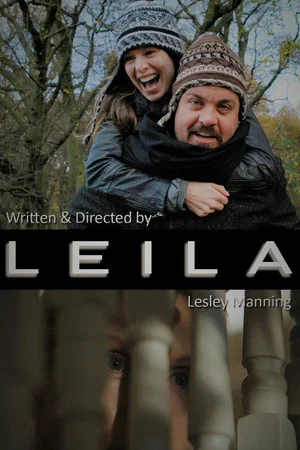 Постер: Leila