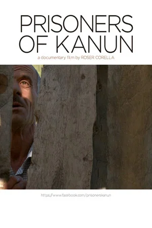 Постер: Prisoners of Kanun