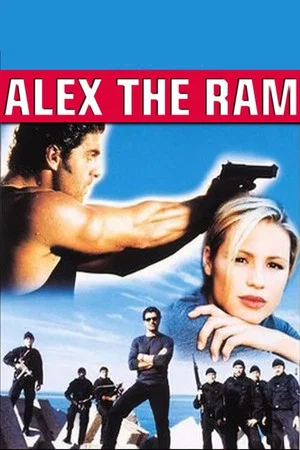 Постер: Alex the Ram