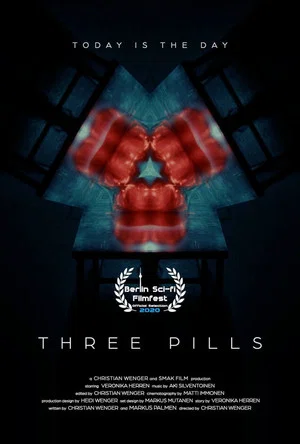 Постер: Three Pills