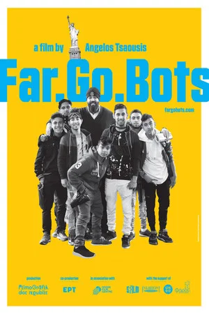 Постер: Far.Go.Bots