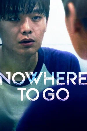 Постер: Nowhere to Go