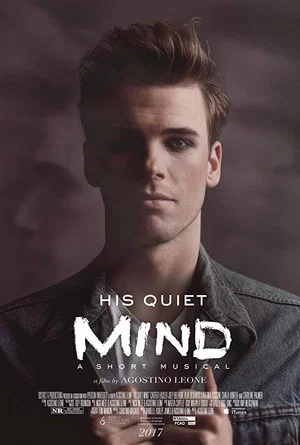 Постер: His Quiet Mind