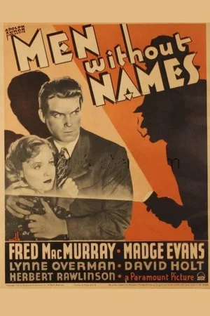 Постер: Men Without Names