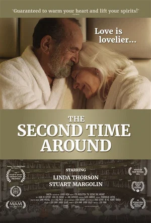 Постер: The Second Time Around