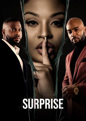 Постер: Surprise
