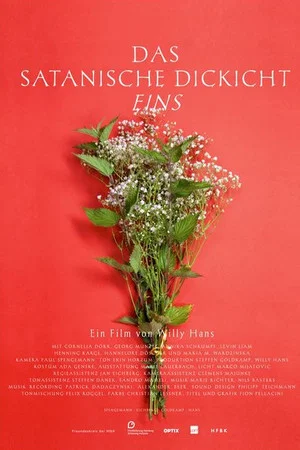 Постер: The Satanic Thicket - One