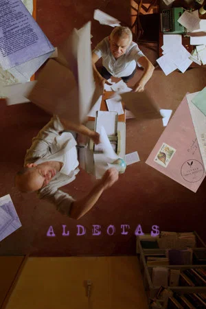 Постер: Aldeotas