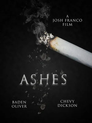 Постер: Ashes